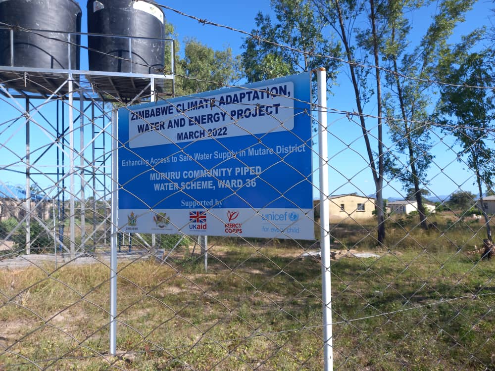 Food Security Program